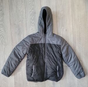 Eddie Bauer Reversable Jacket
